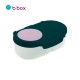 Bbox Snack Box Kotak Makan Bekal Anak Sekolah